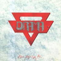 Drama (ITA) : Once for All